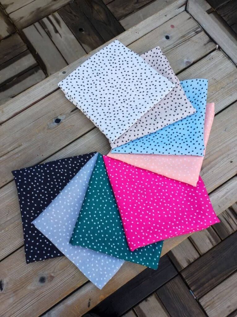 How to evaluate the color fastness of printed fabric for clothing?